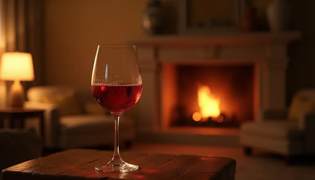 Abajur Feito com Taça: um toque de luxo [DIY]