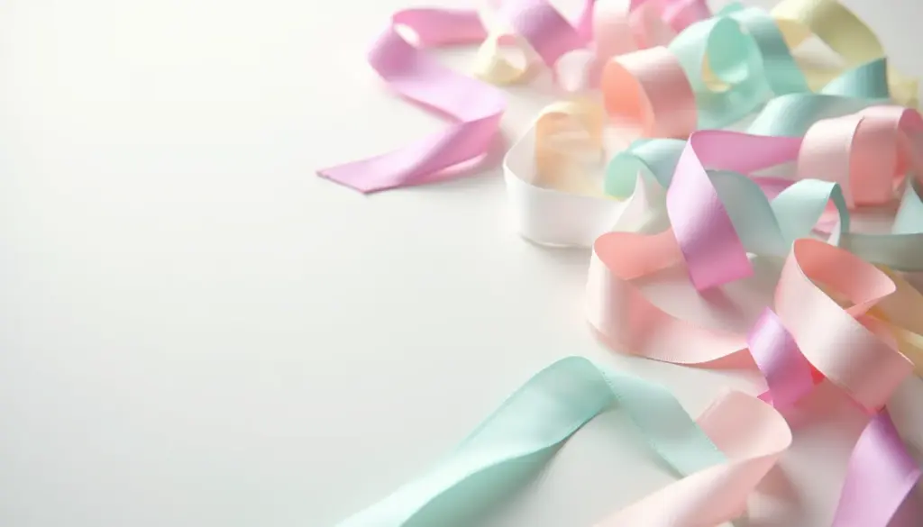 Fita de Cetim: Crie Artesanato de Páscoa Incrível em 2026 Fita de Cetim: Crie Artesanato de Páscoa Incrível em 2026