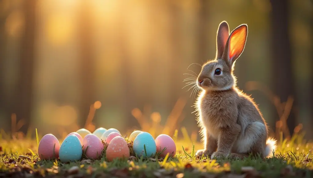 Páscoa Scrapfesta: Ideias Criativas Para Encantar Seus Convidados