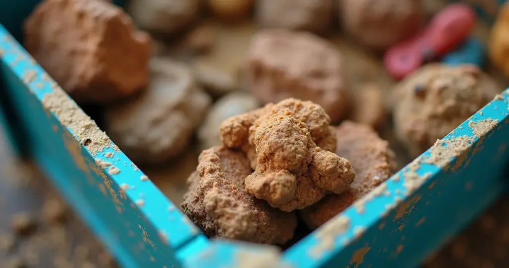 Artesanato em Caixote de Feira: Transforme Lixo em Luxo!