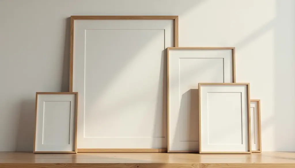 Porta Retrato de Artesanato: 5 Ideias Criativas Para 2026