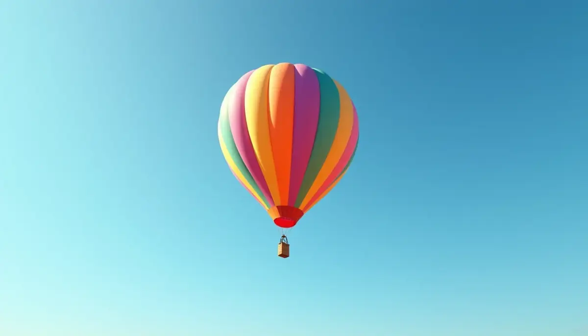 Como Criar Balão de Festa Junina Desenho Perfeito: Dicas de 2026