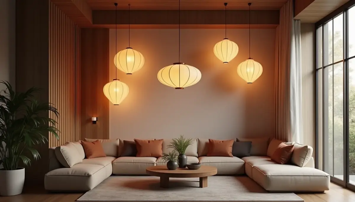 Balões Japoneses: Transforme Sua Decoração com Estilo Oriental