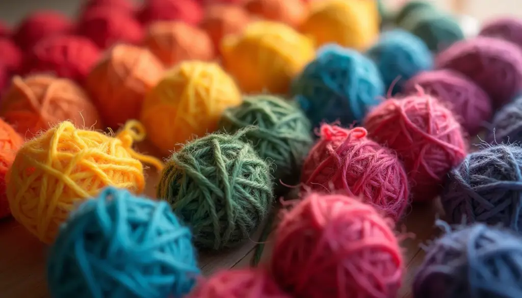 Bolas de Barbante Passo a Passo: Crie Peças Únicas [Guia Completo]