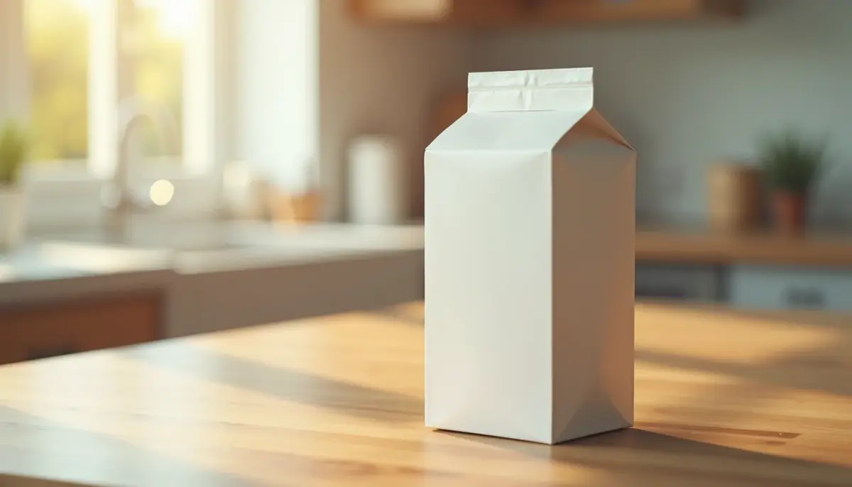 Bolsa de Caixa de Leite: Faça a Sua em Minutos! Bolsa de Caixa de Leite: Faça a Sua em Minutos!