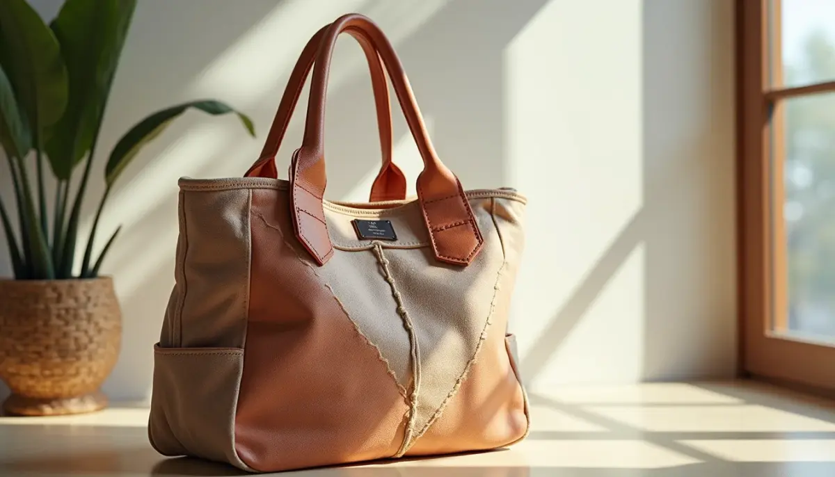 Bolsas de Tecido Artesanais: Crie Modelos Incríveis em 2026!