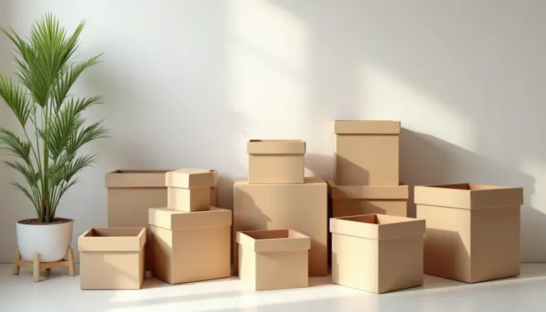 Caixas MDF: 7 Ideias Criativas Para Decorar e Organizar em 2026