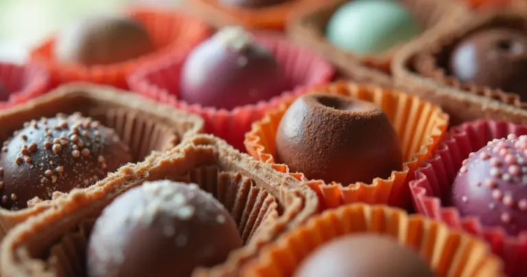 Caixinhas de EVA para Bombom: Crie Lembrancinhas Encantadoras!