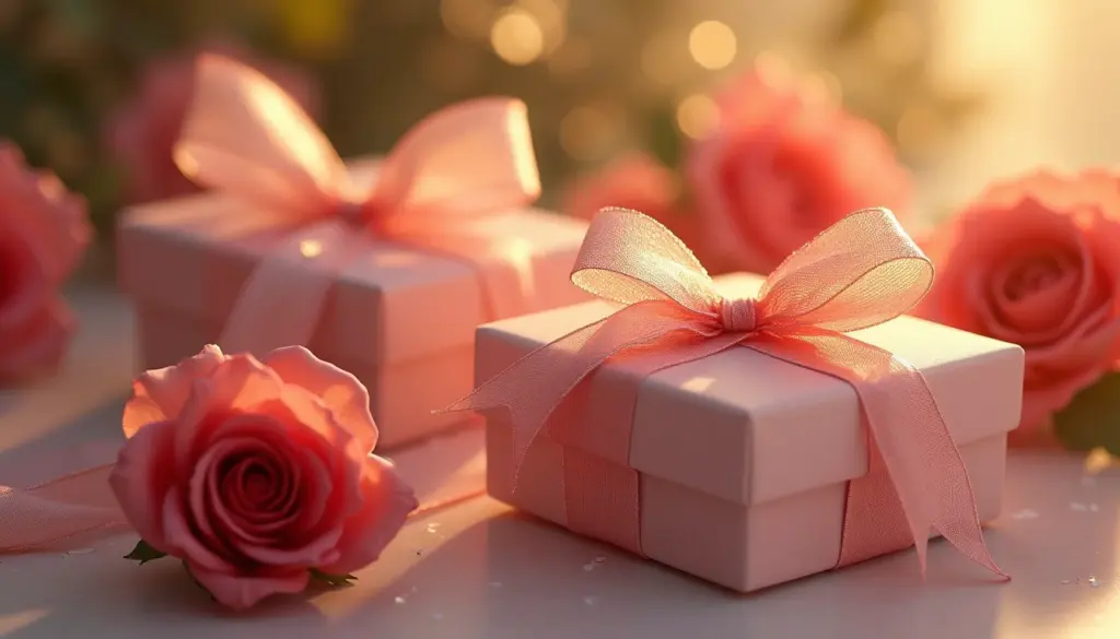 Caixinhas para bombons de casamento: 7 ideias únicas [Inspiração]