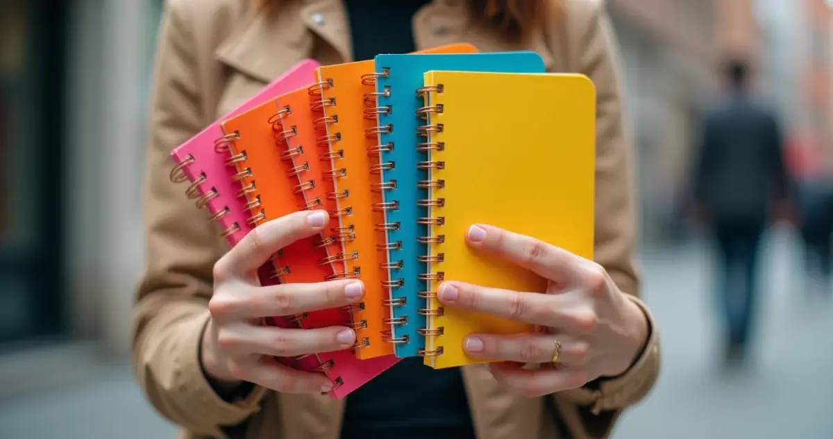 Capas de Caderno em EVA com Moldes Grátis: Transforme Agora!