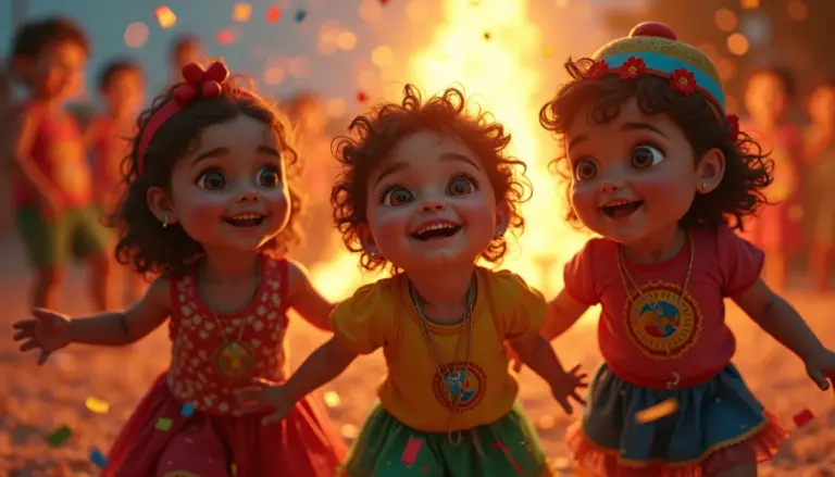 Cartaz Festa Junina Infantil: Crie o seu em 5 passos! Cartaz Festa Junina Infantil: Crie o seu em 5 passos!