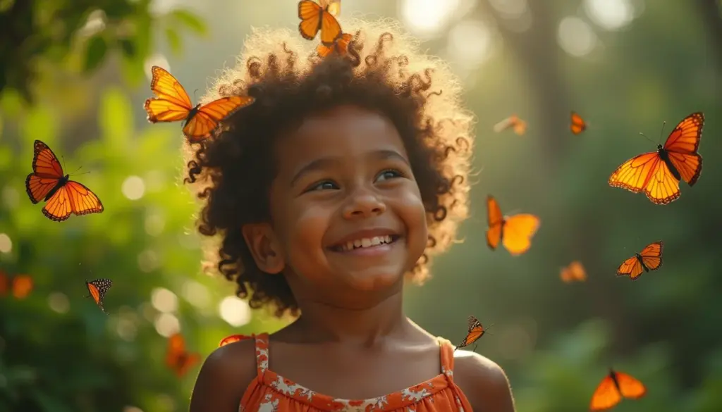 Chá de Fraldas Tema Borboletas: encanto e cor [Ideias]