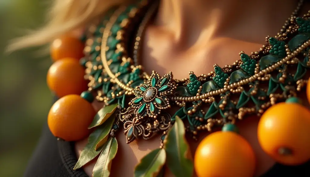 Colar de Artesanato: 7 segredos que vão te surpreender [2026]