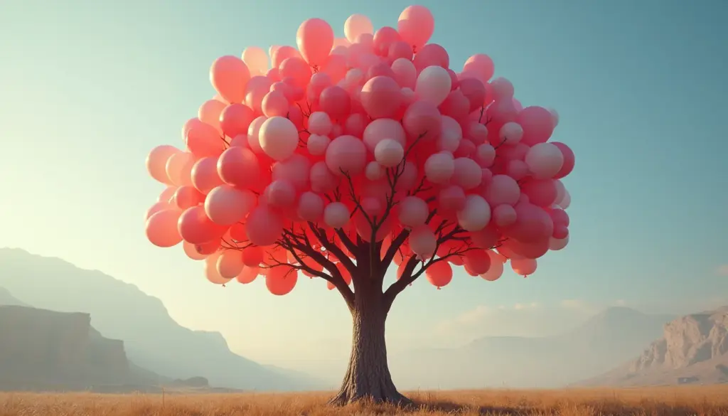 Árvore de Balões Incrível: Guia Passo a Passo Fácil 2026