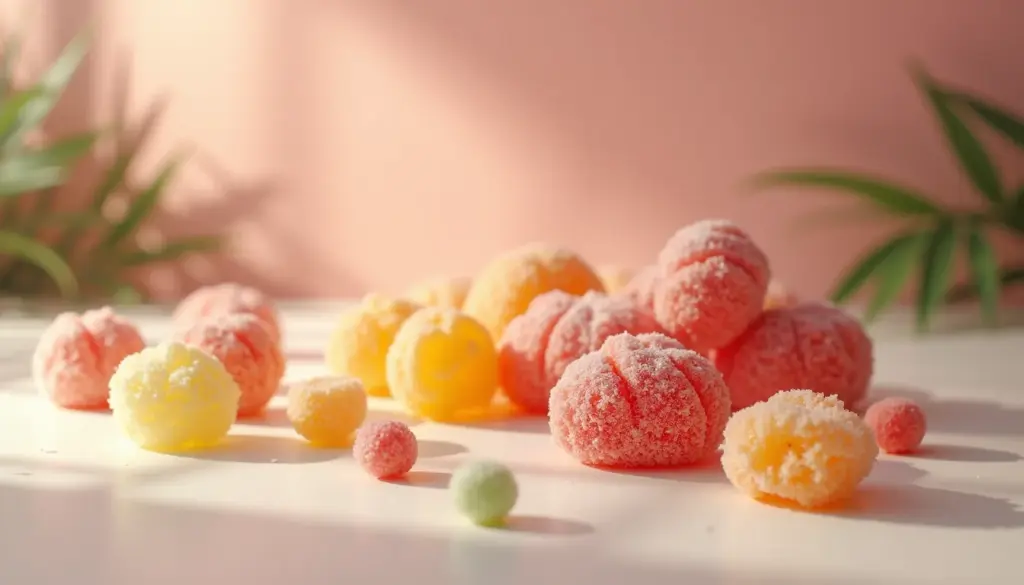 Como Fazer Baleiro Delicioso em Casa: Guia Fácil 2026