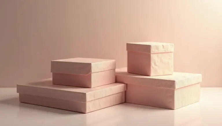Caixas MDF com Tecido: Transforme Peças Simples em Luxo Caixas MDF com Tecido: Transforme Peças Simples em Luxo