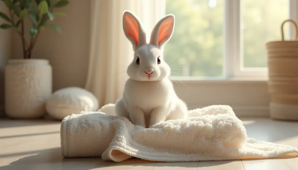 Coelho de Toalha: O Guia Definitivo Para Criar em 2026