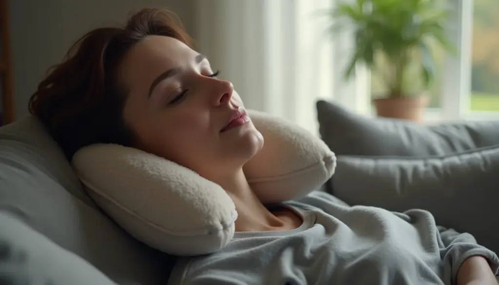 Descanso de Pescoço: Crie o Seu Conforto Ideal em Casa