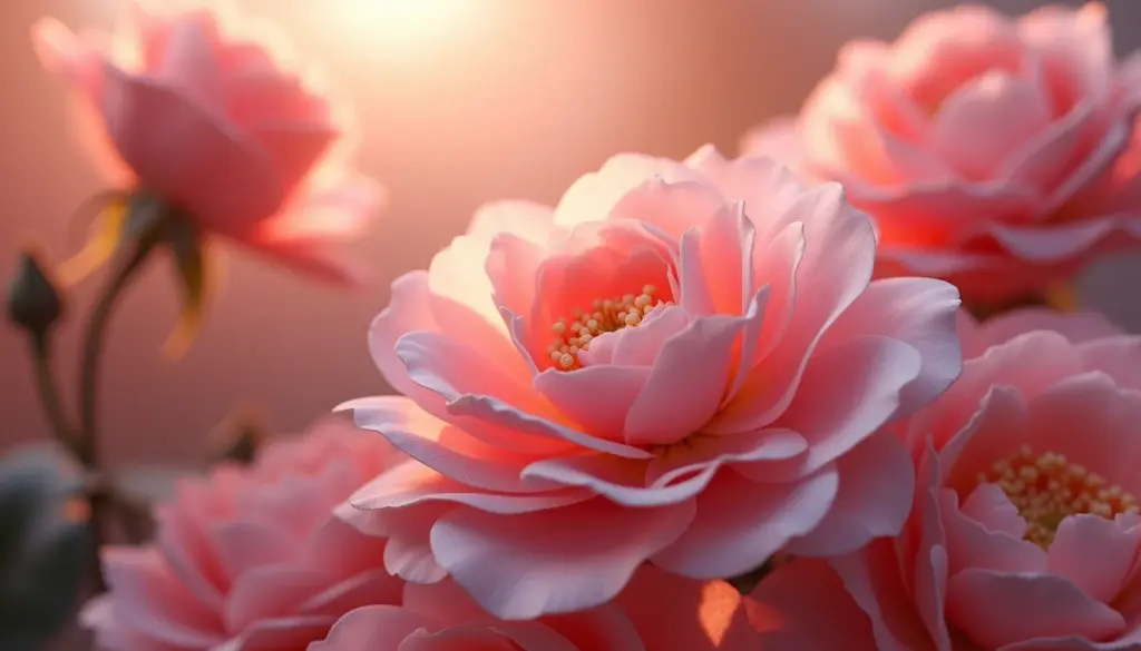 Flores de Cetim: Crie Peças Incríveis em Minutos!