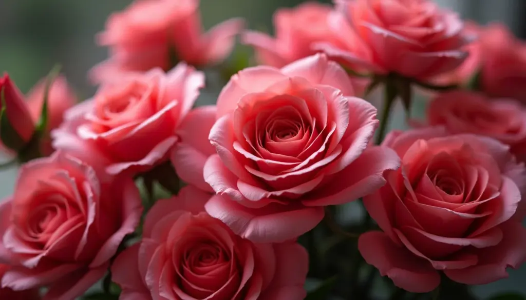 Crie Rosas de Seda Incríveis: Passo a Passo Fácil para Decorar