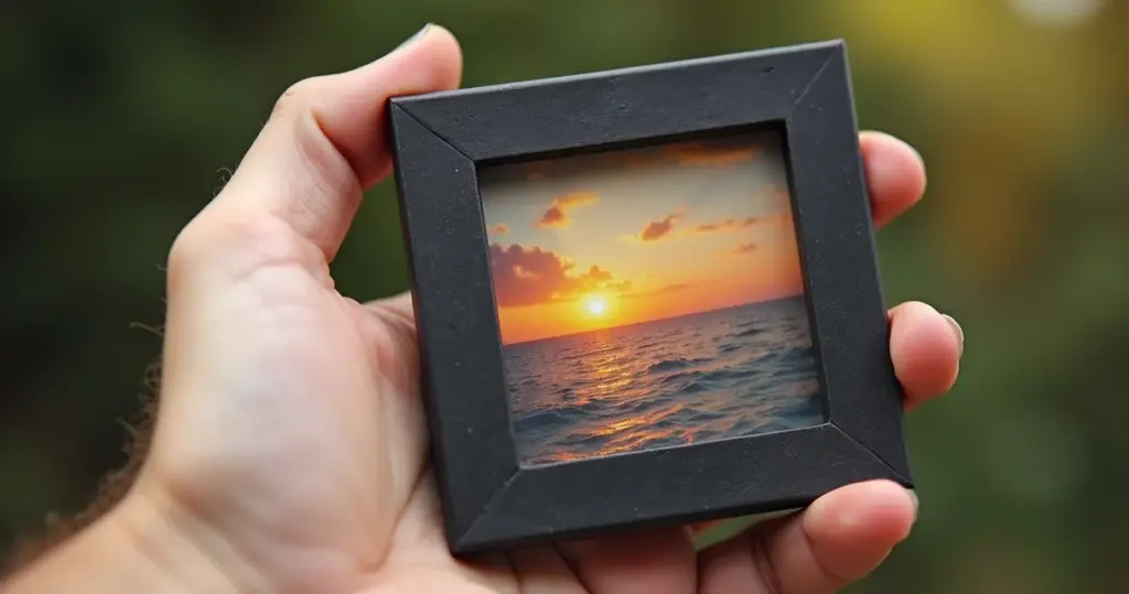 Como Fazer um Porta Retrato de EVA: Passo a Passo Fácil