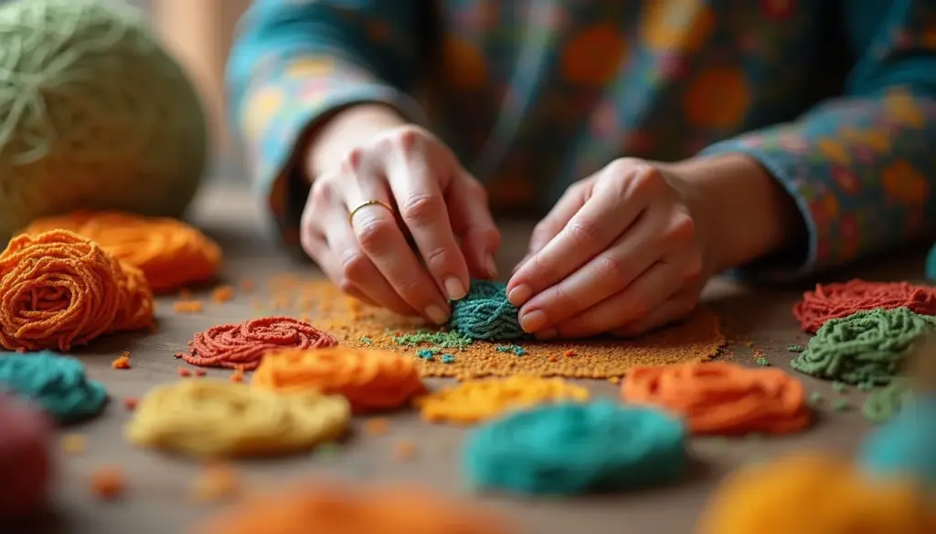 Como Fazer Vagonite Passo a Passo: Segredos do Bordado Revelados