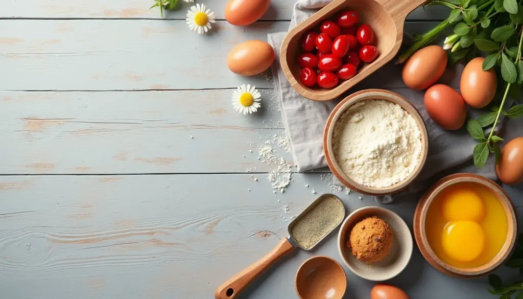 Monte Seu Kit Confeiteiro de Páscoa Perfeito em 2026