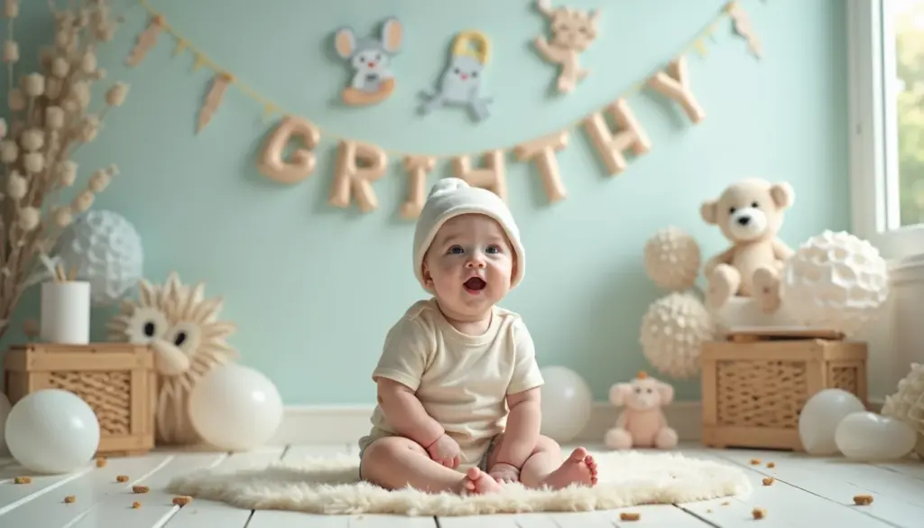 Chá de Fraldas Menino: Ideias Criativas de Convite em 2026