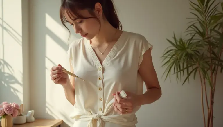 Transforme Blusas Simples: Guia Passo a Passo de Customização Criativa