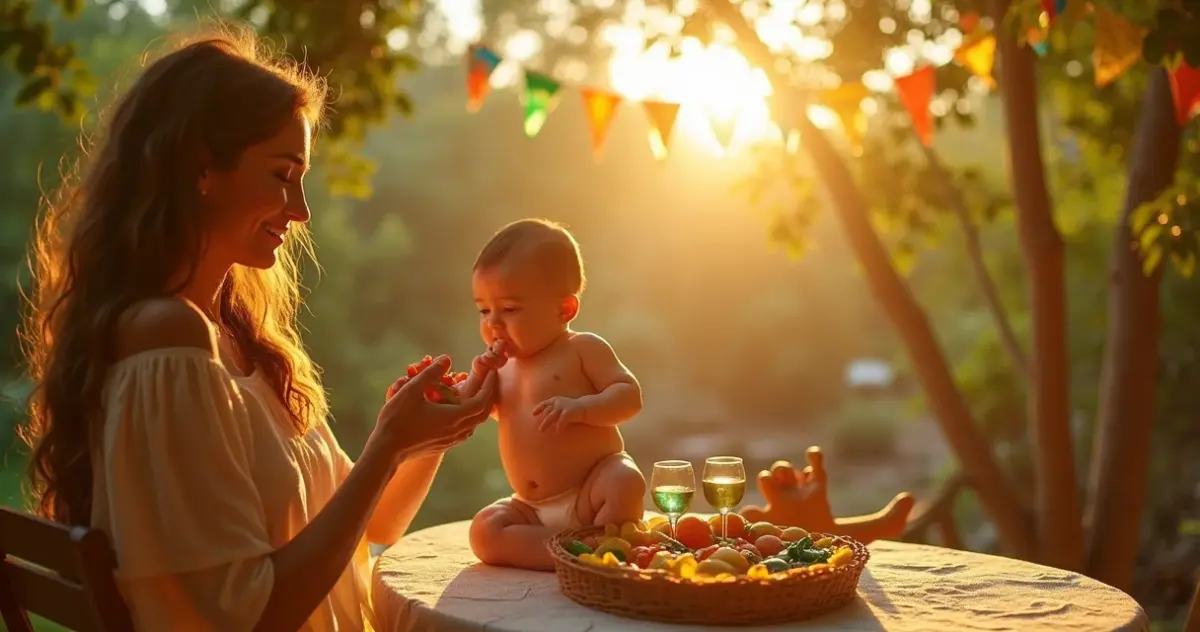 Decoração chá de bebê menino: 15 ideias que encantam!