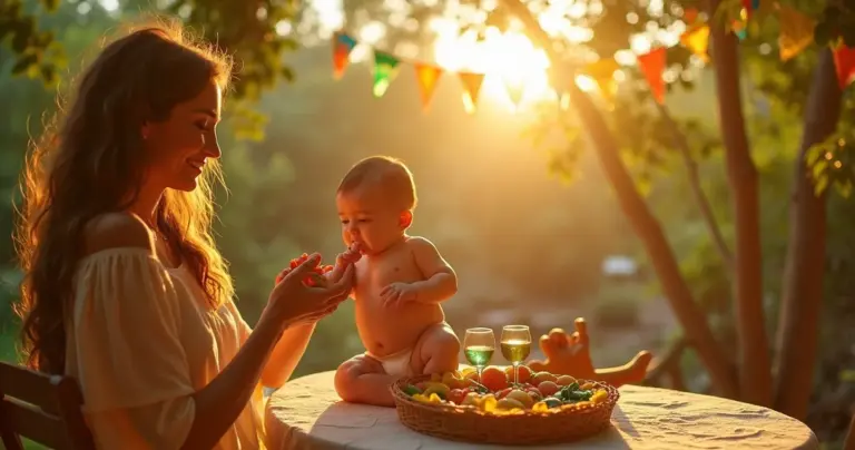 Decoração chá de bebê menino: 15 ideias que encantam!