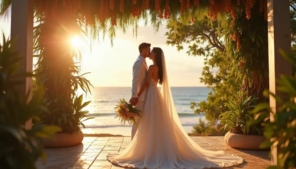 Decoração de Noiva: 7 ideias que transformam seu grande dia [2026]