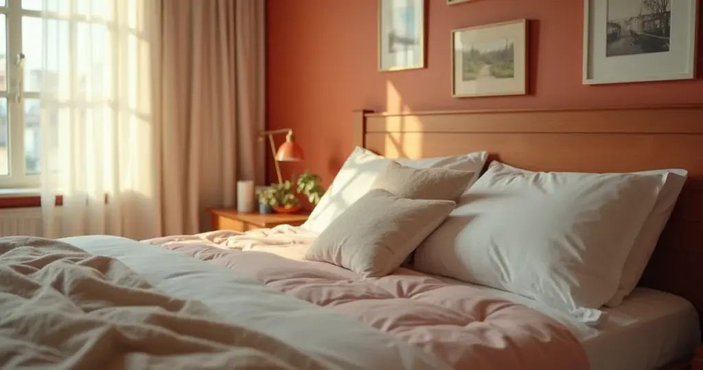 Decoração em MDF para Quarto: Transforme Seu Espaço com Estilo!