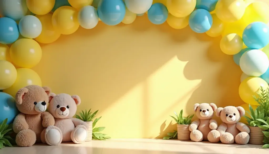 Decoração para Baby Cha: 15 Ideias Incríveis [2026]