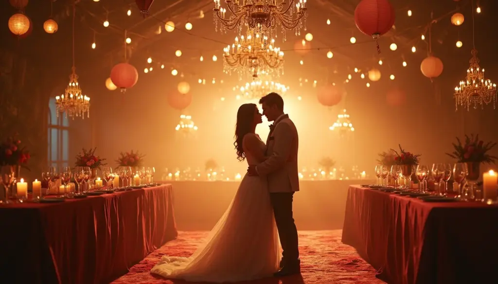 Noivado dos Sonhos: Ideias de Decoração Que Encantam em 2026