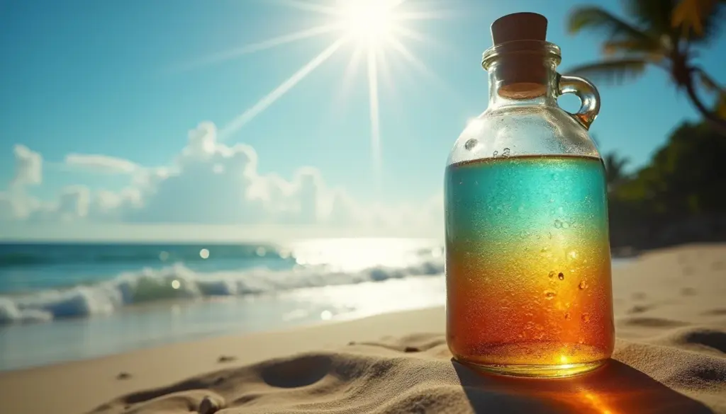 Dentro da Garrafa: O segredo revelado [2026]