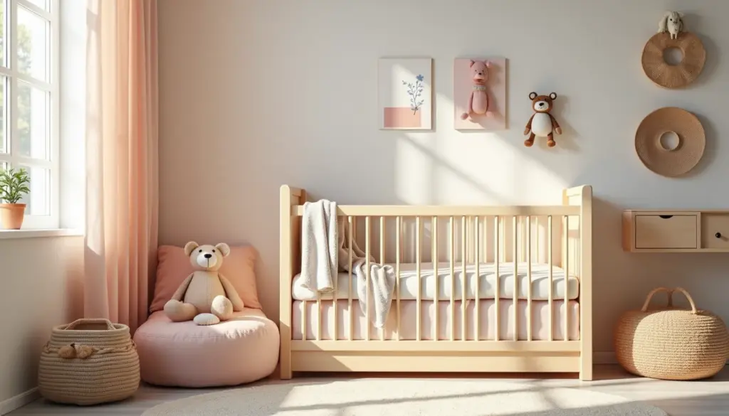 DIY Decoração Quarto Bebê: 7 ideias geniais [Passo a Passo]