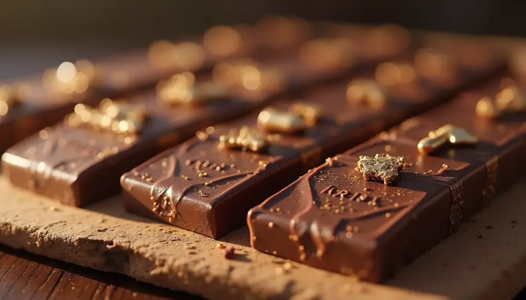Embalagem de Chocolate Artesanal: Designs Incríveis para 2026