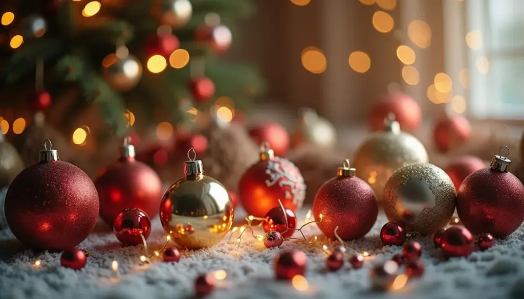 Enfeites de Natal Diferentes: 5 Ideias Criativas para 2026