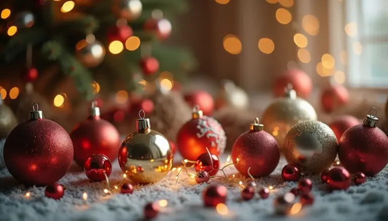 Enfeites de Natal Diferentes: 5 Ideias Criativas para 2026