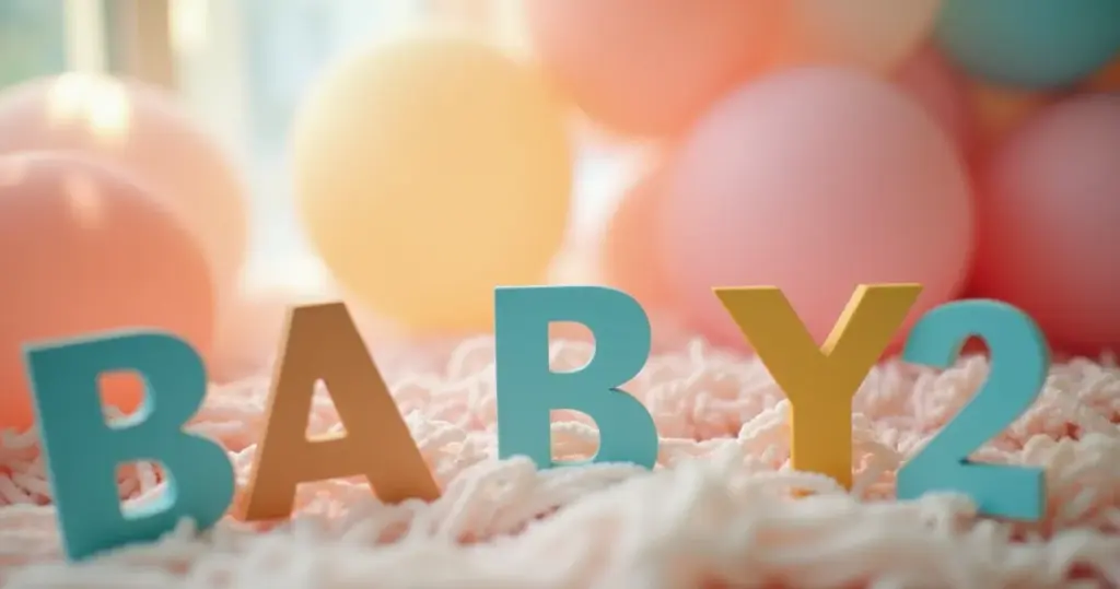 Enfeites para Chá de Fralda: Ideias que Encantam em 2026!