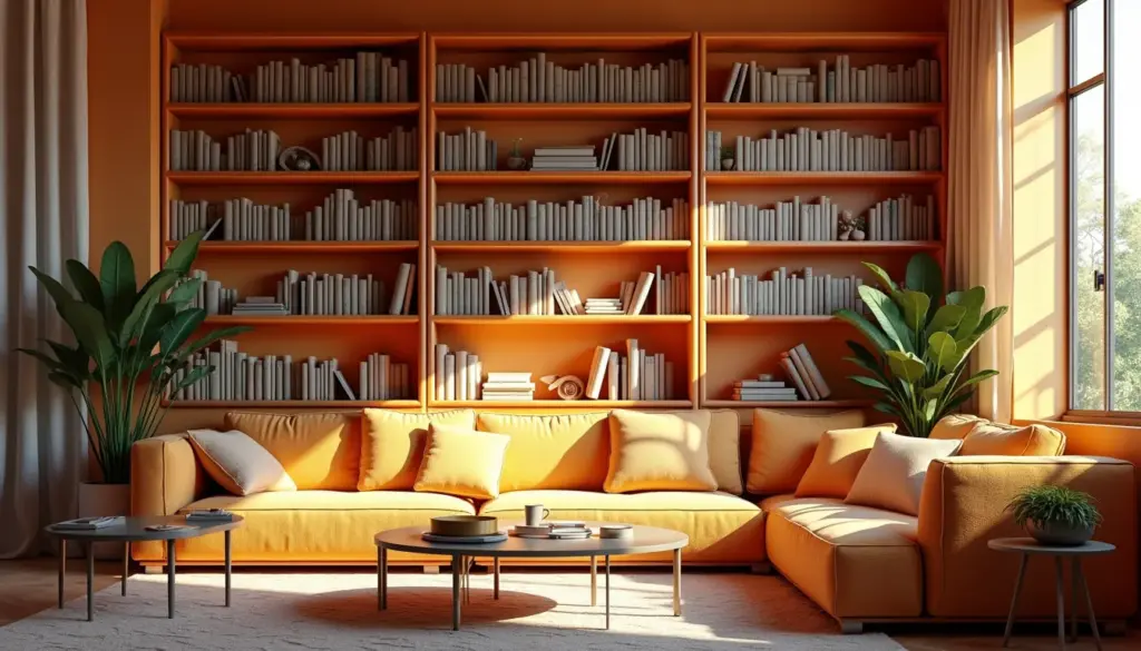 Enfeites para Estantes: 11 Segredos de Design que Transformam Seu Espaço Enfeites para Estantes: 11 Segredos de Design que Transformam Seu Espaço