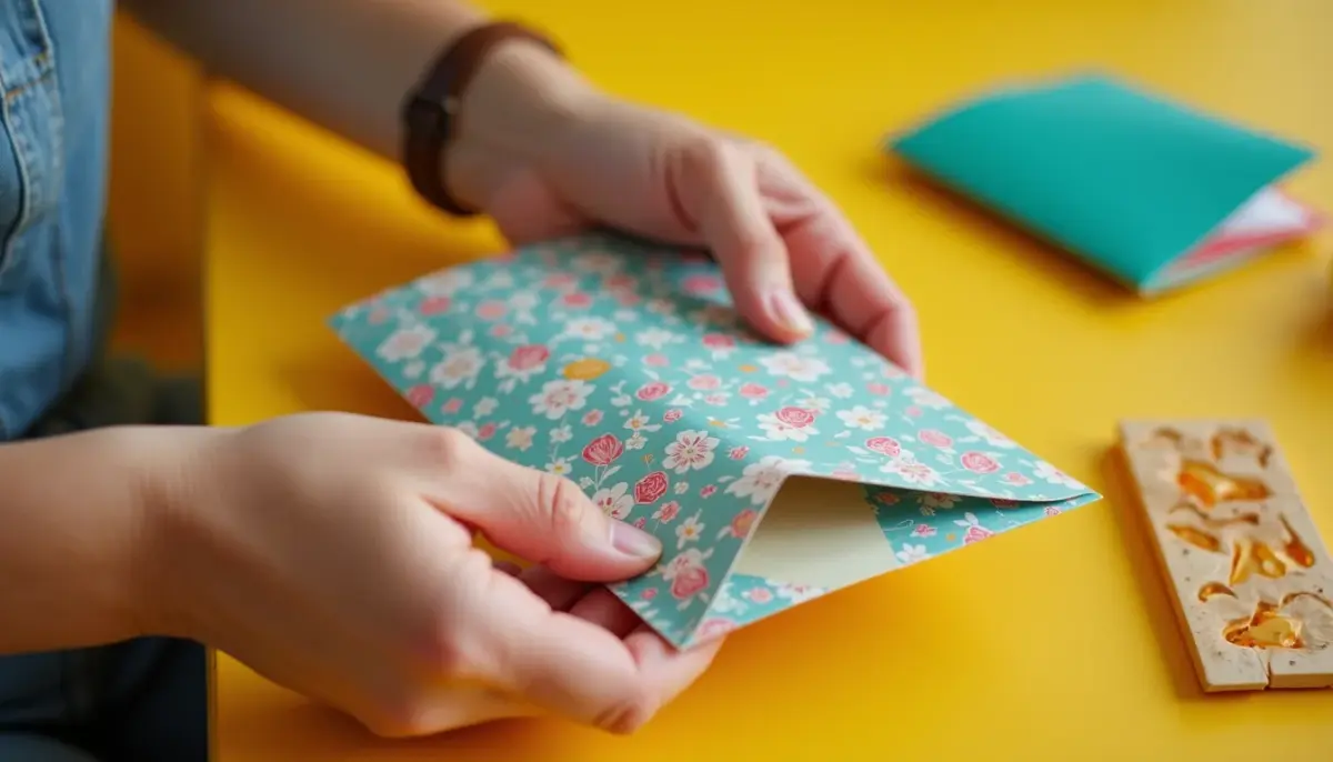 Envelopes Criativos Passo a Passo: Inspire-se [2026]