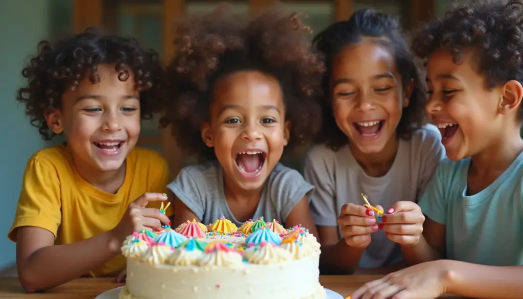 Fazendo a sua festa moldes: o segredo revelado [Passo a Passo]