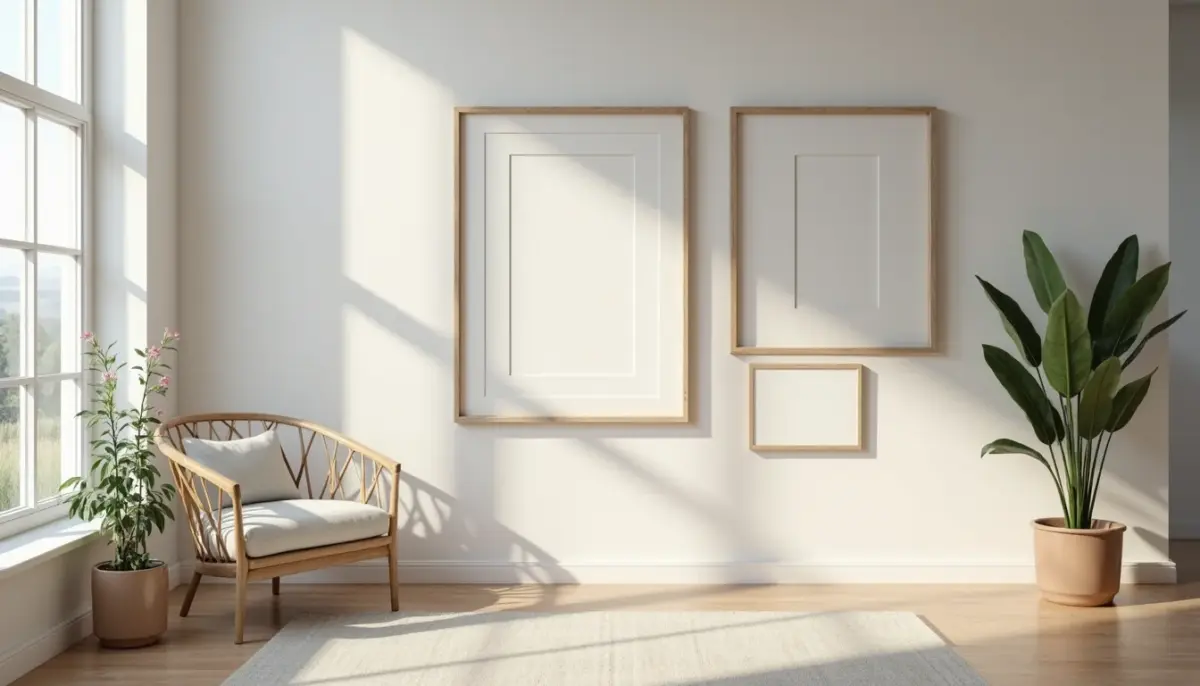 Quadros Decorativos DIY: Guia Completo Passo a Passo para 2026