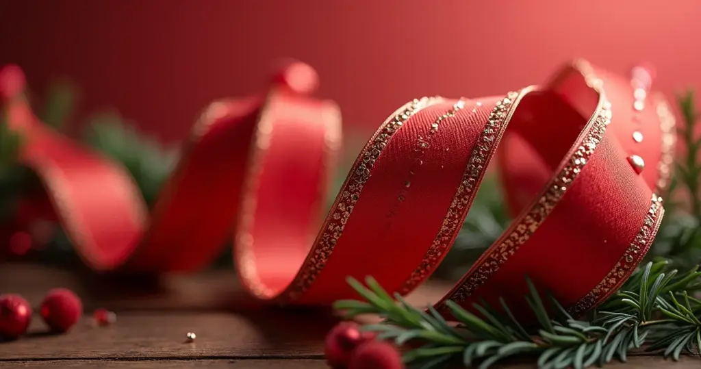 Fita Natalina: 7 segredos de ouro para decorar [2026]