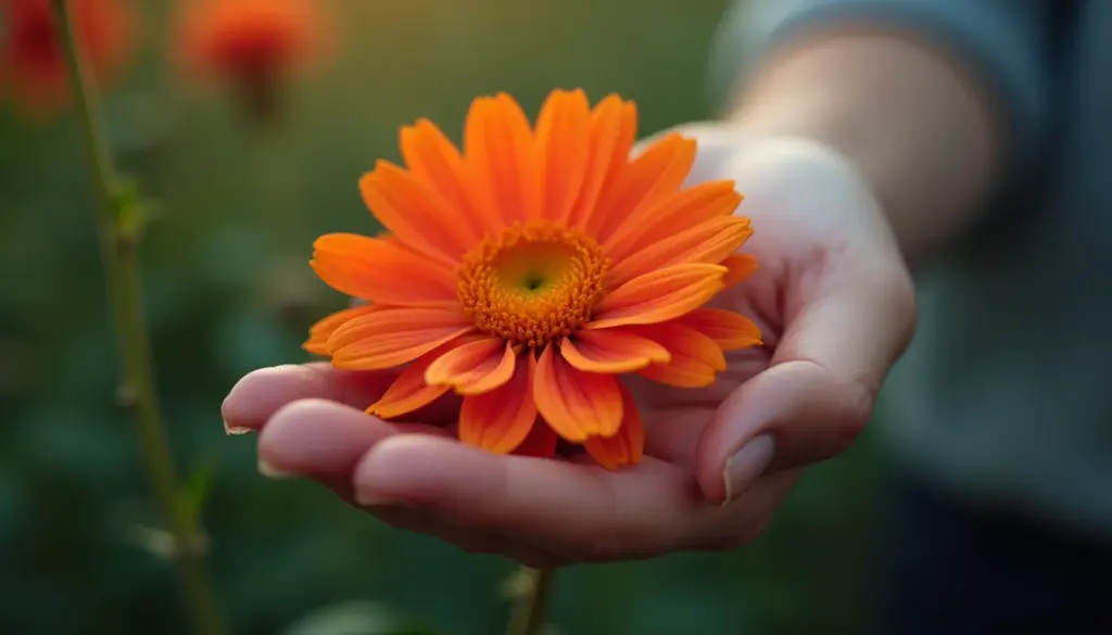 Flor na Mão Tumblr: 5 Estilos Que Vão Dominar 2026