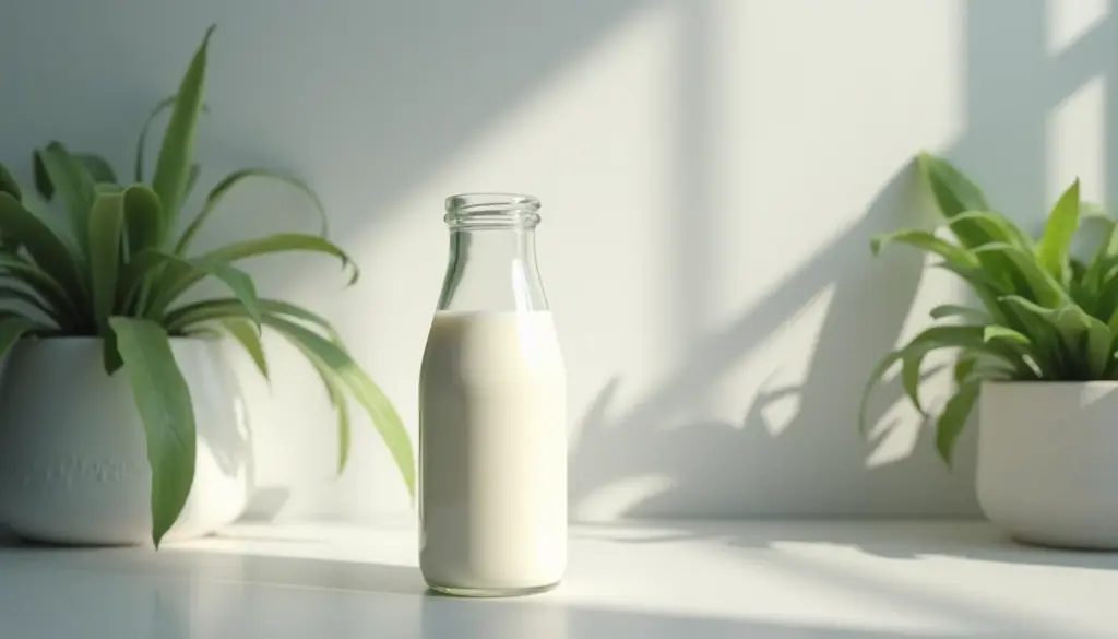 Garrafa de Vidro de Leite: O Guia Essencial para 2026 Garrafa de Vidro de Leite: O Guia Essencial para 2026