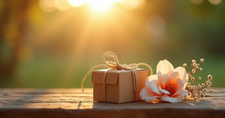 Lembranças de casamento simples e elegante: o toque final [2026]