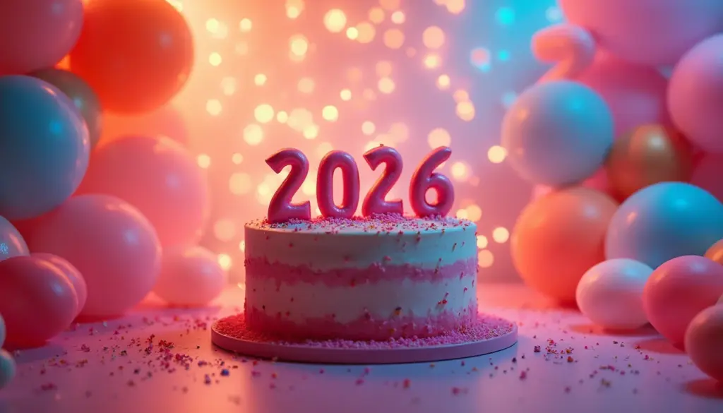 Lembranças de EVA Criativas: Ideias Incríveis Para Aniversários em 2026